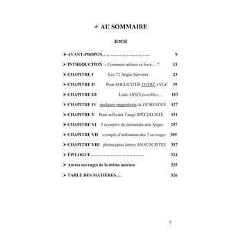 Les Anges exaucent nos voeux !