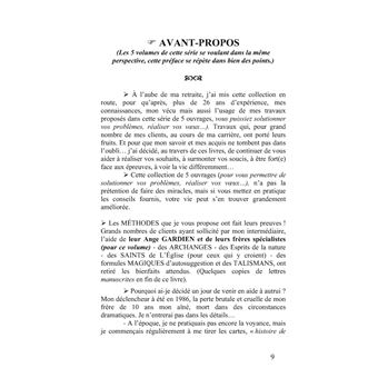 Les Anges exaucent nos voeux !