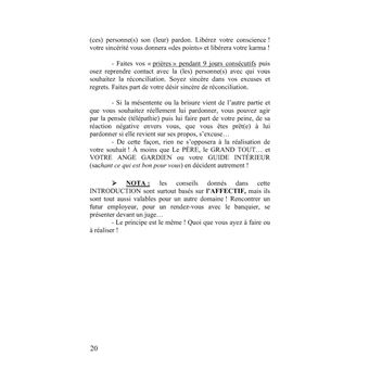 Les Anges exaucent nos voeux !