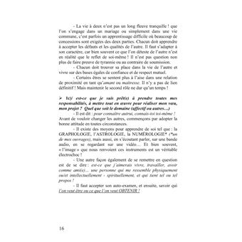 Les Anges exaucent nos voeux !