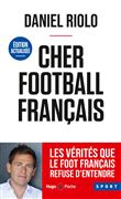 Cher football Francais
