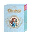 Coffret Elisabeth tome 1 à 3 - 3 volumes