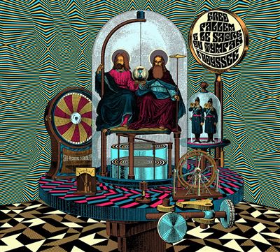 AUTRE DISTRIB CNT L'Odyssee (Vinyl) [Vinyl LP]