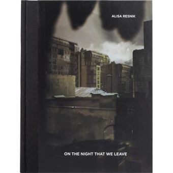 On the Night That We Leave