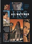 Intégrale I.R.S All Watcher - Tome 2