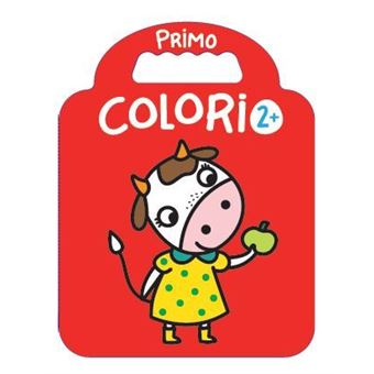 Primo colorio vache 2+