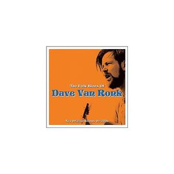 Dave Van Ronk - 1