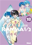 Ranma 1/2 - Édition originale