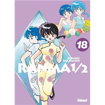Ranma 1/2 - Édition originale