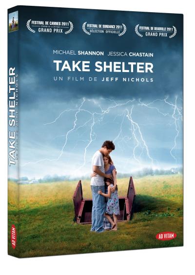 Take Shelter