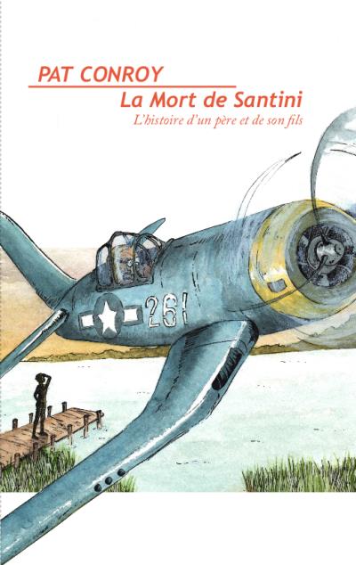 La mort de Santini