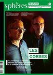 Sphères Régions 4 - Les Corses