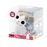 CHI-MINI-TIRELIRE-UN VIE DE CHAT-16CM_1