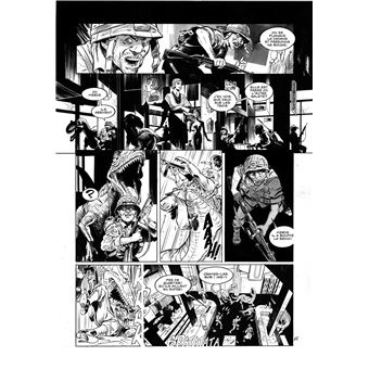 The Kong Crew - Tome 03