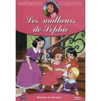 Le Retour en France - Les fleurs