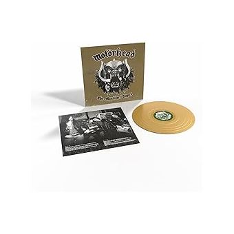 Motörhead - 1