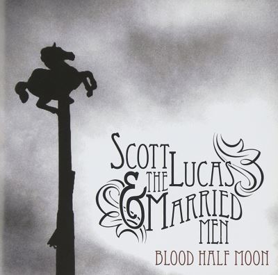 Blood half moon