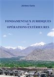 Fondamentaux juridiques en opérations extérieures