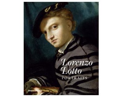 LORENZO LOTTO. PORTRAITS