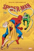 Amazing Spider-Man: L'intégrale 1967 (T05 Nouvelle édition)