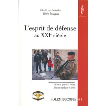 L'esprit de défense au XXIème siècle