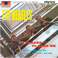 Please please me - Remasterisé