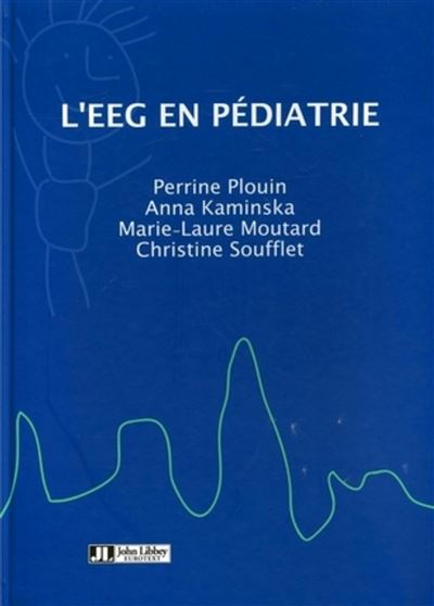 L'Eeg En Pediatrie -  Collectif - broché