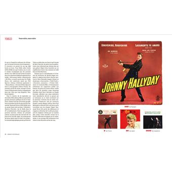 Johnny - L'intégrale NED