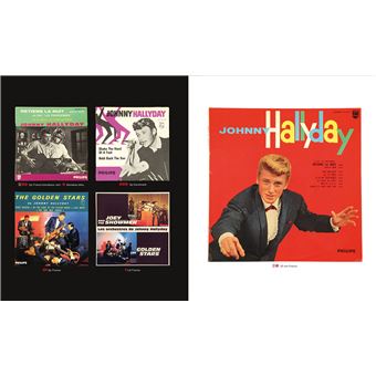 Johnny - L'intégrale NED