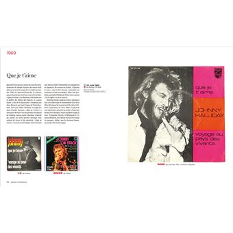 Johnny - L'intégrale NED