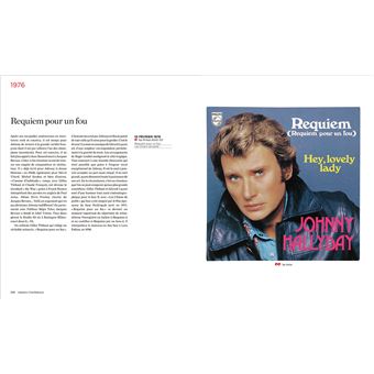 Johnny - L'intégrale NED