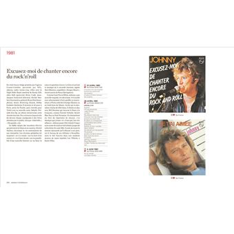 Johnny - L'intégrale NED