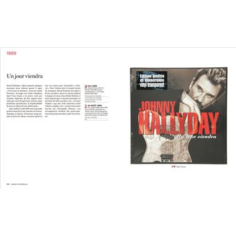 Johnny - L'intégrale NED