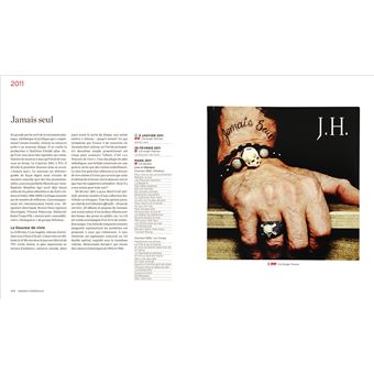 Johnny - L'intégrale NED