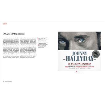 Johnny - L'intégrale NED