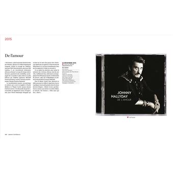 Johnny - L'intégrale NED