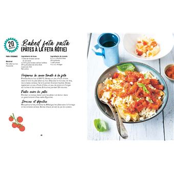 Petits plats comme en Grèce