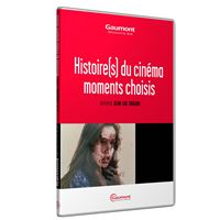 Histoire(s) du cinéma - Moments choisis DVD