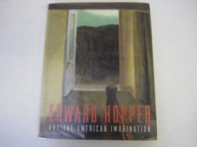 Hopper and the american imagination