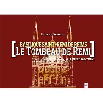 Le Tombeau de Remi