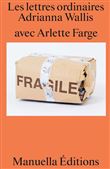 Les Lettres ordinaires