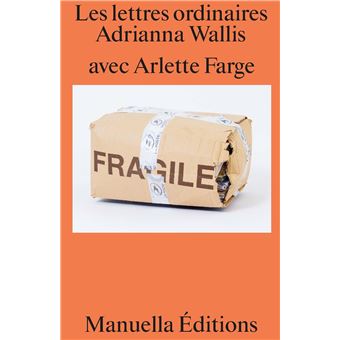 Les Lettres ordinaires