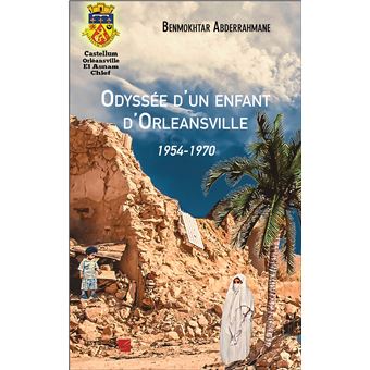 Odyssée d'un enfant d'Orleansville