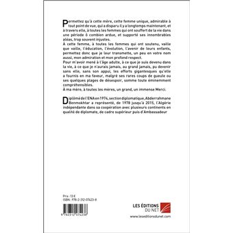 Odyssée d'un enfant d'Orleansville