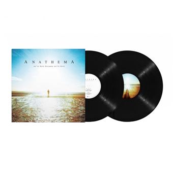 Anathema - 1