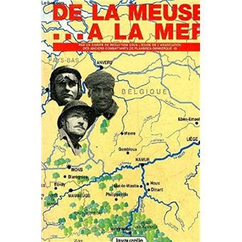 De la Meuse à la mer
