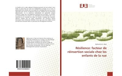 Resilience: facteur de reinsertion sociale chez les enfants