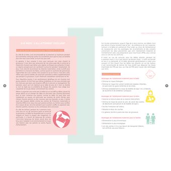 La bible de l'alimentation du bébé et de l'enfant veggie