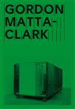 Gordon Matta-Clark