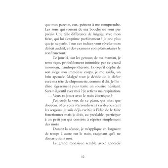 Jusqu'à l'épuisement des lumières